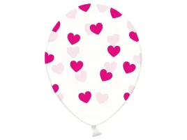 balony-balon-przezroczyste-fuksja-serca-6-szt-30cm