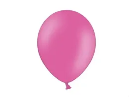 balony-balon-rozowy-zestaw-10-szt-30-cm
