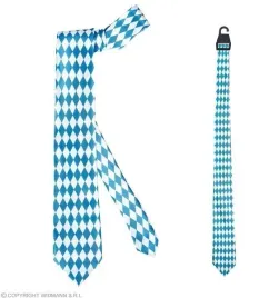 krawat-bawarski-satynowy-bal-klasyczny-oktoberfest