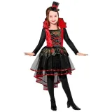 stroj-wampirzyca-vamp-drakula-halloween-116