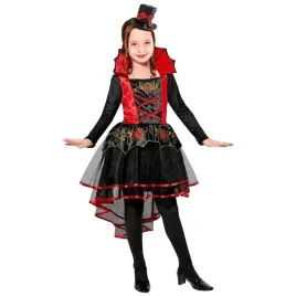 stroj-wampirzyca-vamp-drakula-halloween-116