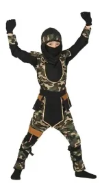stroj-ninja-moro-wojownik-walka-sztuki-walki-146