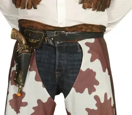 kabura-kowboja-z-pistoletem-pistolet-kowboj-gadzet