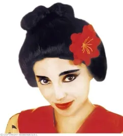 peruka-geisha-gejsza-chinka-japonka-z-kwiatkiem