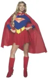 stroj-supergirl-superman-licencjonowany-l