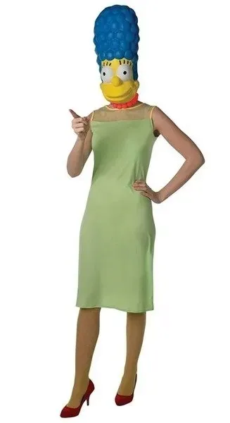 stroj-marge-simpson-simpsonowie-simsonowie-s