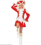 stroj-mazoretki-czerwony-mazoretka-164