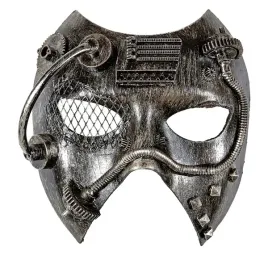 maska-steampunk-maszyna-parowa-robot