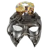 maska-steampunk-maszyna-parowa-robot-stan-nowy