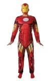 stroj-iron-man-mana-marvel-avengers-komiks-m-l