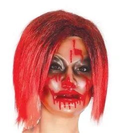 maska-przeswitujaca-damska-krew-halloween