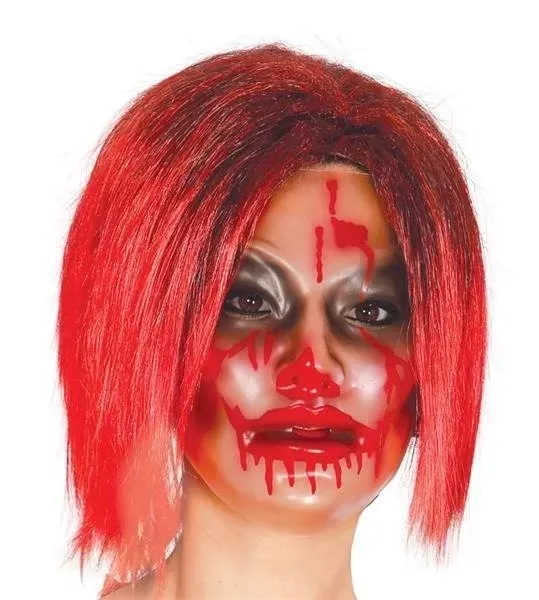 maska-przeswitujaca-damska-krew-halloween