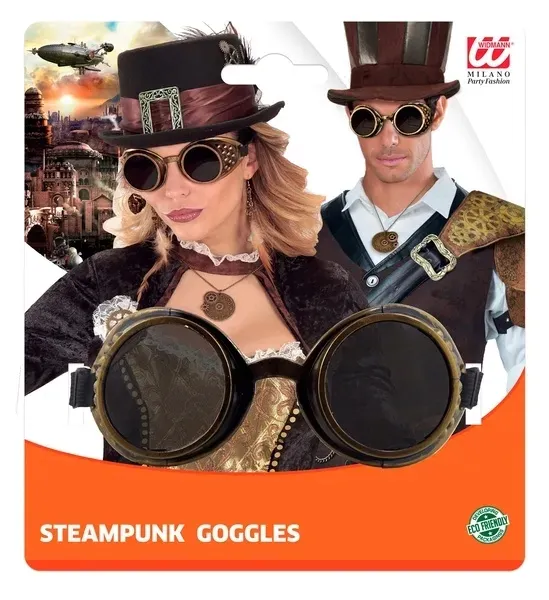 okulary-gogle-steampunk-gotyk-gothic