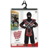 stroj-plonacy-ninja-czarny-ninji-128-stan-nowy