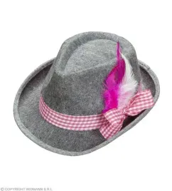 kapelusz-bawarski-fedora-filc-roz-oktoberfest