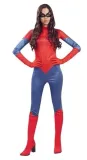 stroj-super-bohaterka-kobieta-pajak-przebranie-kostium-na-halloween-m
