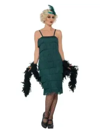 stroj-retro-3-el-lata-20-flapper-zielona-s