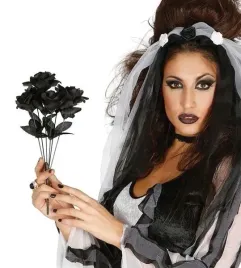 bukiet-czarnych-roz-sztuczne-kwiaty-halloween