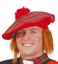 beret-szkota-z-pomponem-szkot-szkocka-kratka