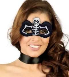 maska-kosciotrup-kosciotrupa-szkieleta-czarna-z-koscmi-dodatek-halloween