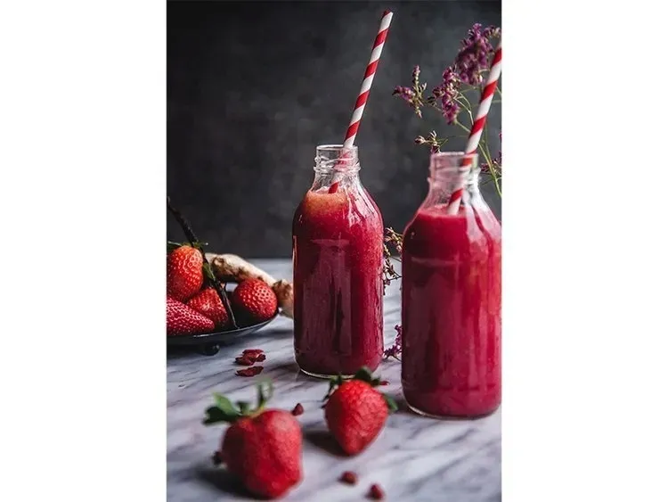 slomki-papierowe-195-cm-czerwone-w-biale-paski