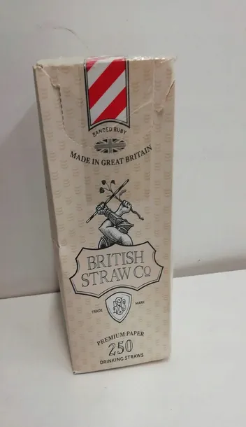 slomki-papierowe-195-cm-czerwone-w-biale-paski-dlugosc-20-cm