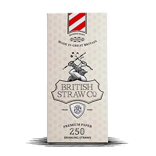 slomki-papierowe-195-cm-czerwone-w-biale-paski-kolor-czerwony