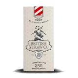 slomki-papierowe-195-cm-czerwone-w-biale-paski-kolor-czerwony