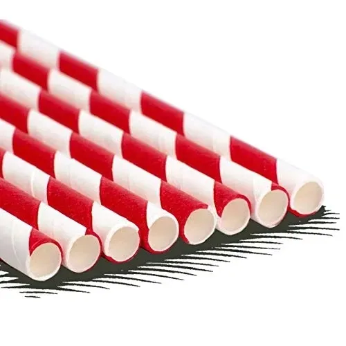slomki-papierowe-195-cm-czerwone-w-biale-paski-okazje-uniwersalny