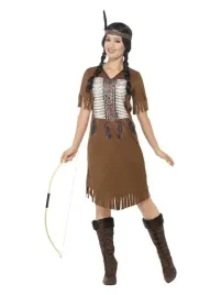 stroj-indianki-pocahontas-indianka-indianie-s