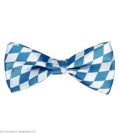mucha-muszka-bawarska-romby-oktoberfest-bawaria
