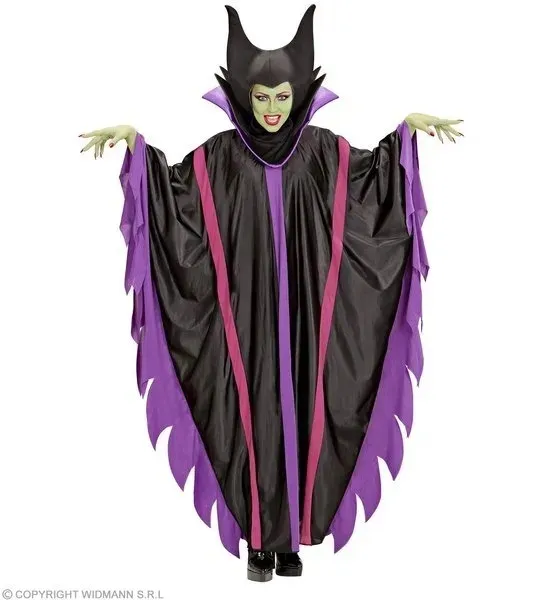 stroj-czarownica-maleficja-maleficent-halloween-s
