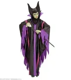 stroj-czarownica-maleficja-maleficent-halloween-s-stan-nowy