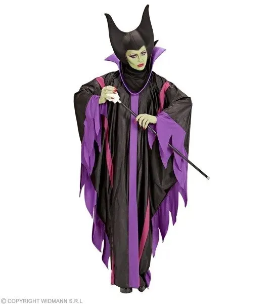 stroj-czarownica-maleficja-maleficent-halloween-s