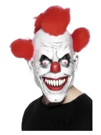 maska-lateksowa-straszny-klaun-horror-halloween