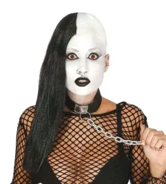 peruka-dwukolorowa-bialo-czarna-goth-gotyk-got-pol-dlugie-wlosy-halloween