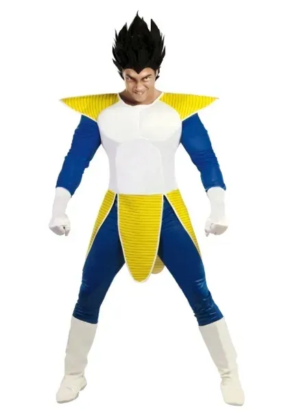 stroj-samurai-vegeta-smoczy-wojownik-dragon-l