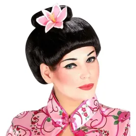 peruka-geisha-gejsza-chinka-chinki-japonka-czarna