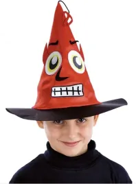 kapelusz-diabelka-diabel-diabelek-czarownik-czerwony-demon-halloween