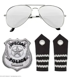 zestaw-policjant-policjantka-okulary-pagony-oznaka