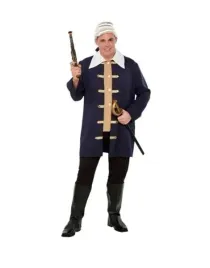 stroj-pirata-pirat-piracki-kapitan-korsarz-l