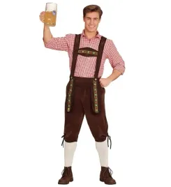 stroj-bawarczyka-oktoberfest-spodnie-bawaria-l