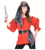 szarfa-pas-chusta-czarna-pirata-pin-up-stan-nowy