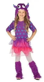 stroj-potworek-potworka-potwor-monster-fiolet-fioletowy-halloween-104