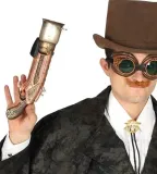 bron-steampunk-pistolet-steampunkowy