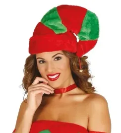 czapka-elfa-elfki-pomocnik-swietego-mikolaja