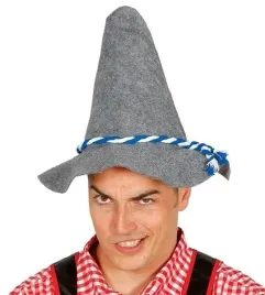kapelusz-bawarski-szary-oktoberfest-bawaria