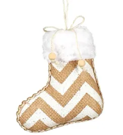 bombka-jutowa-but-mikolaja-z-futerkiem-11-cm