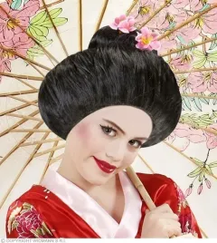 peruka-geisha-geishy-gejsza-mala-japonka-chinka