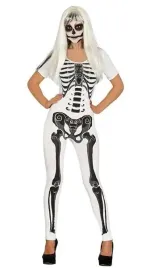 stroj-kombinezon-kosciotrup-halloween-m